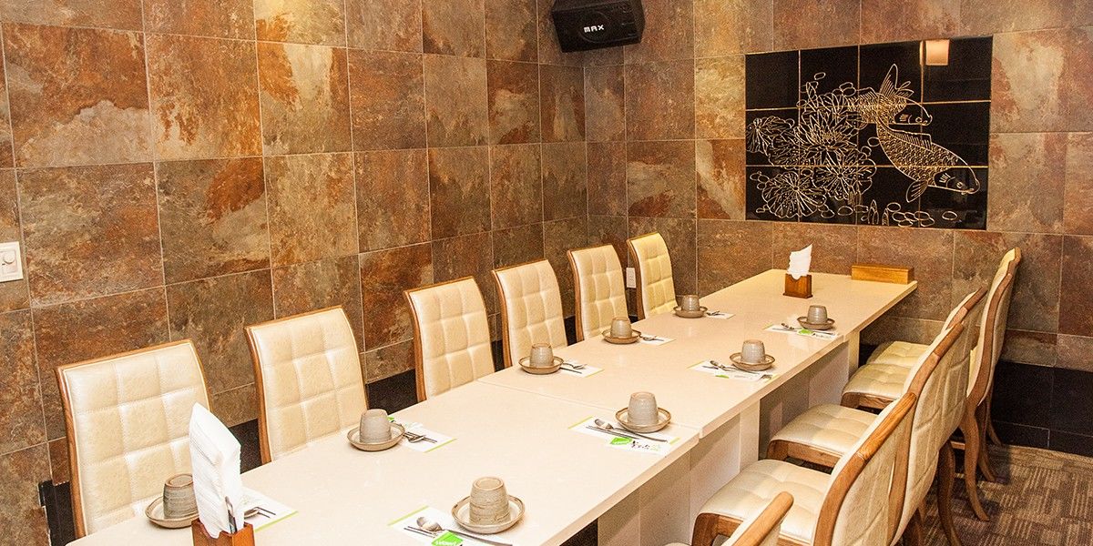 Hotel Noblesse Seoul Eksteriør bilde